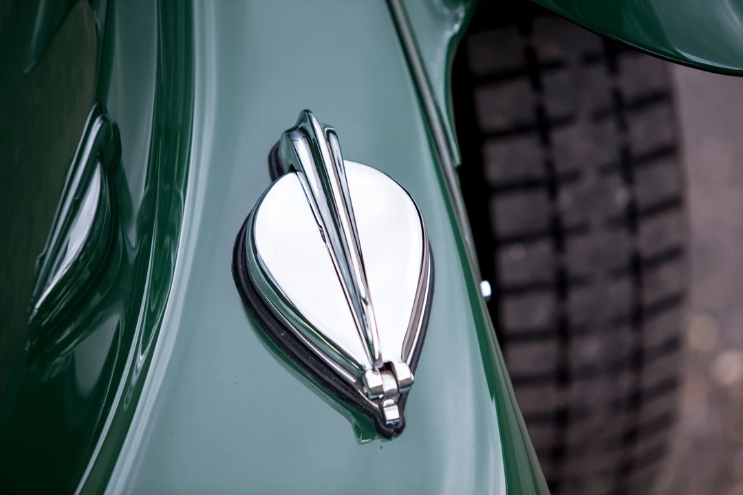 1937 Lagonda - Image 22 of 31