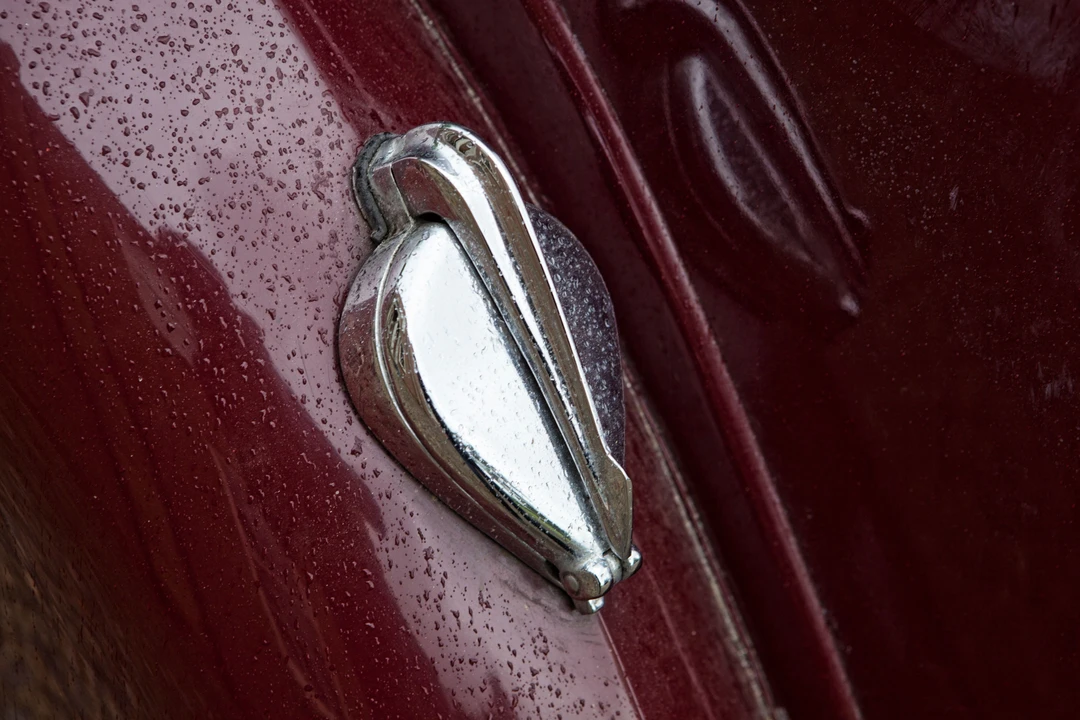 1937 Lagonda - Image 4 of 24