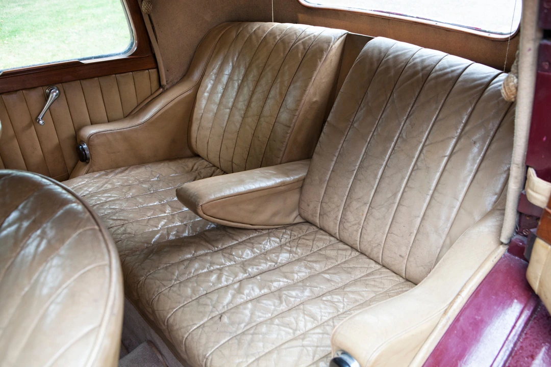 1937 Lagonda - Image 11 of 24
