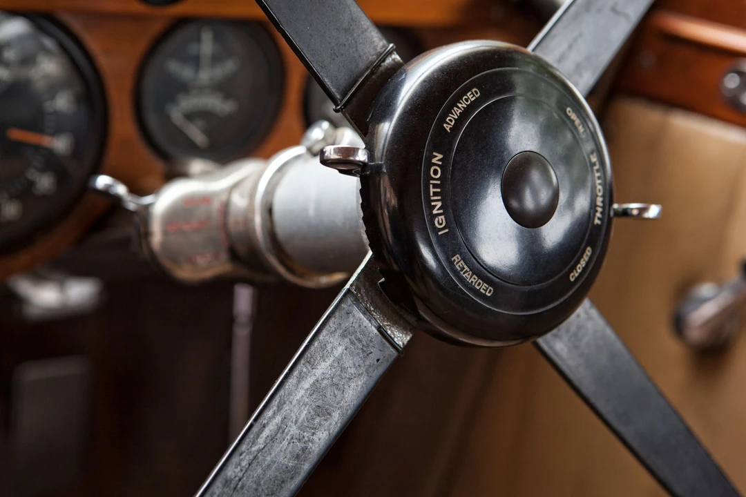 1937 Lagonda - Image 14 of 24