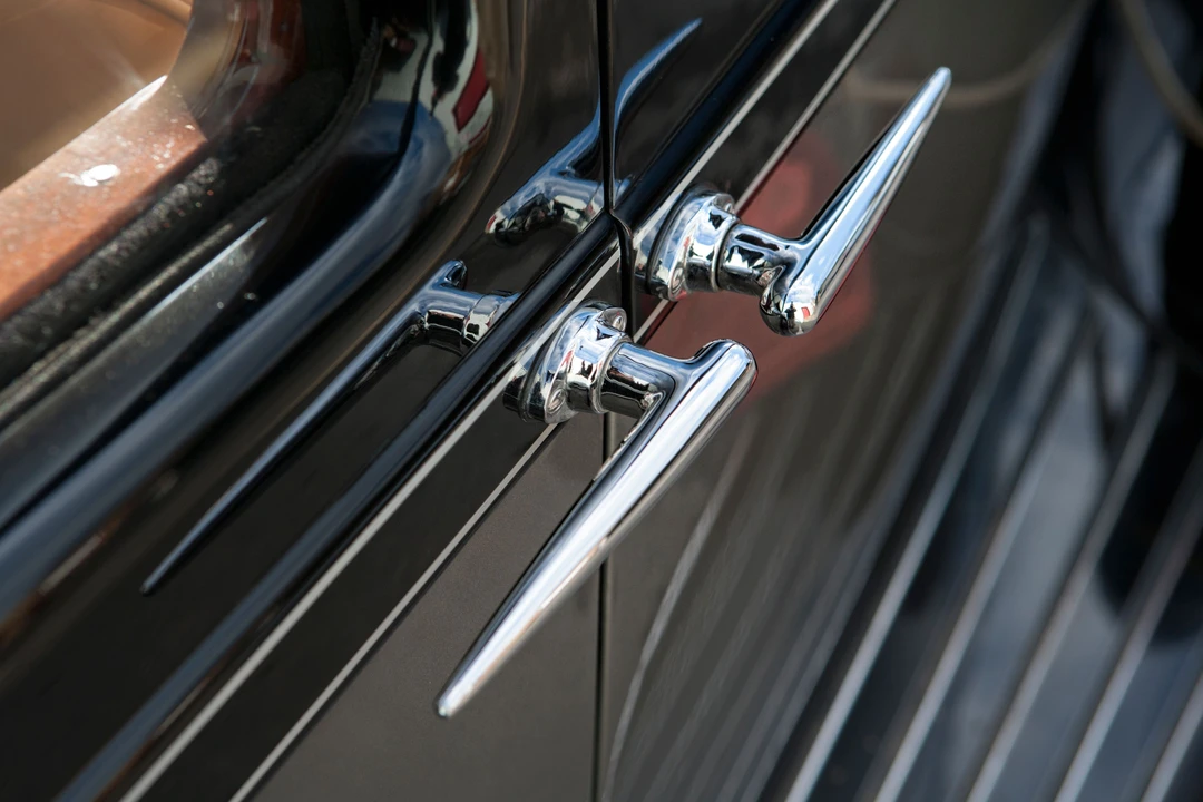 1937 Lagonda - Image 25 of 31