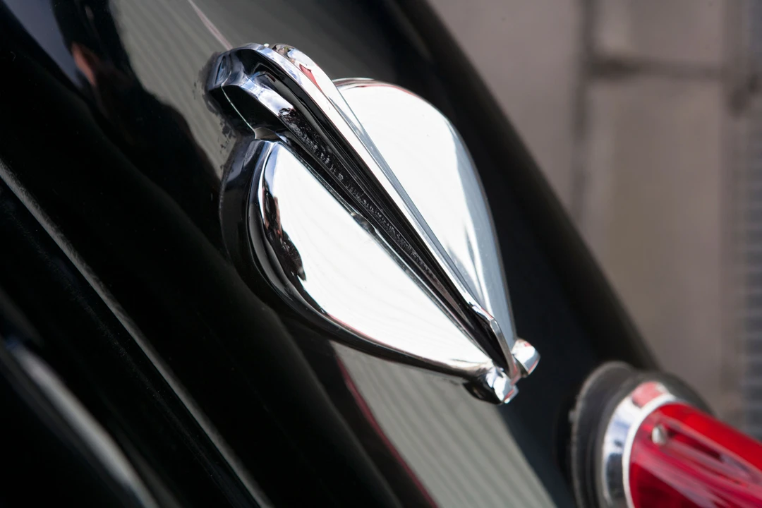 1937 Lagonda - Image 26 of 31