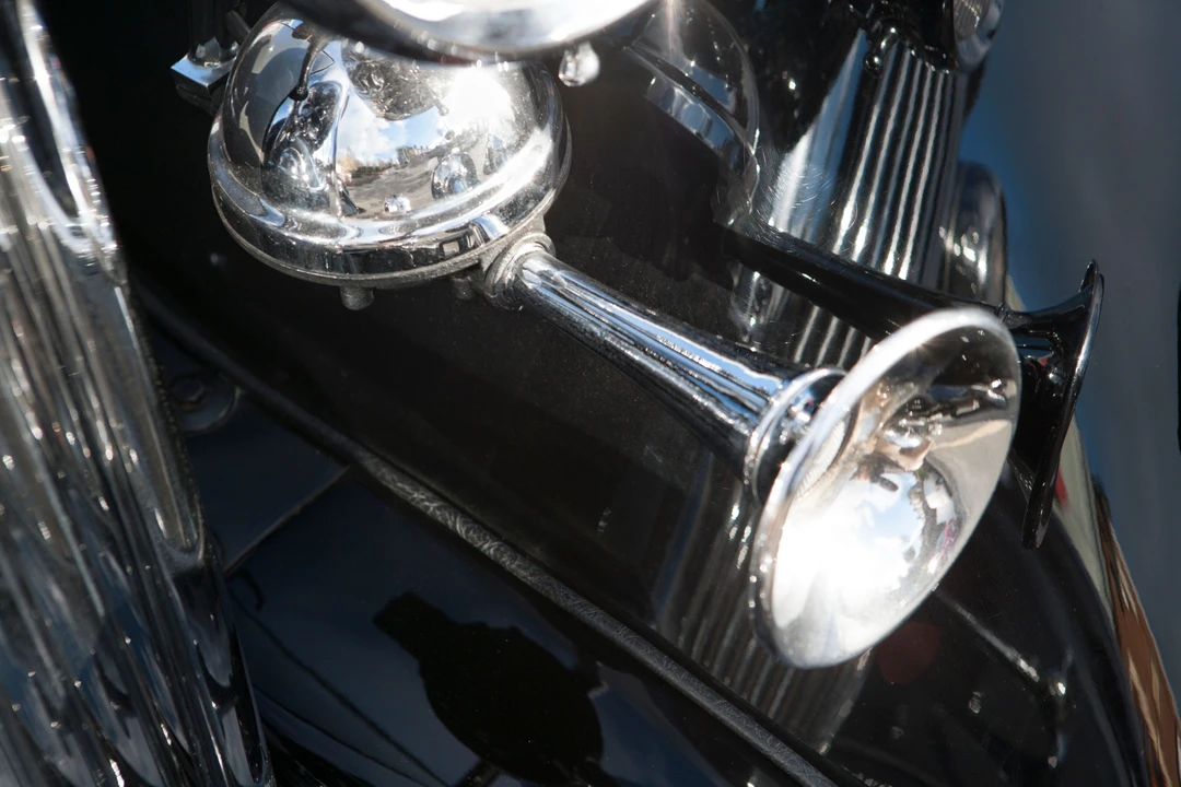 1937 Lagonda - Image 29 of 31