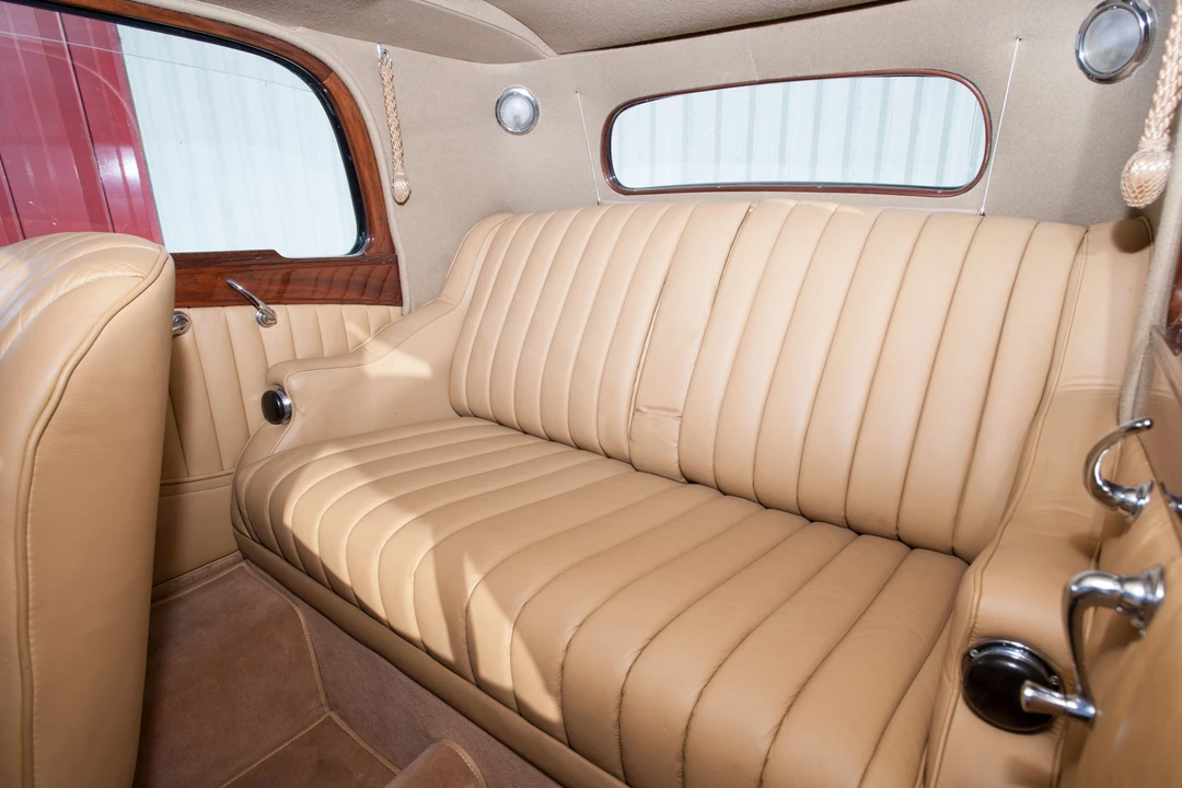 1937 Lagonda - Image 4 of 31