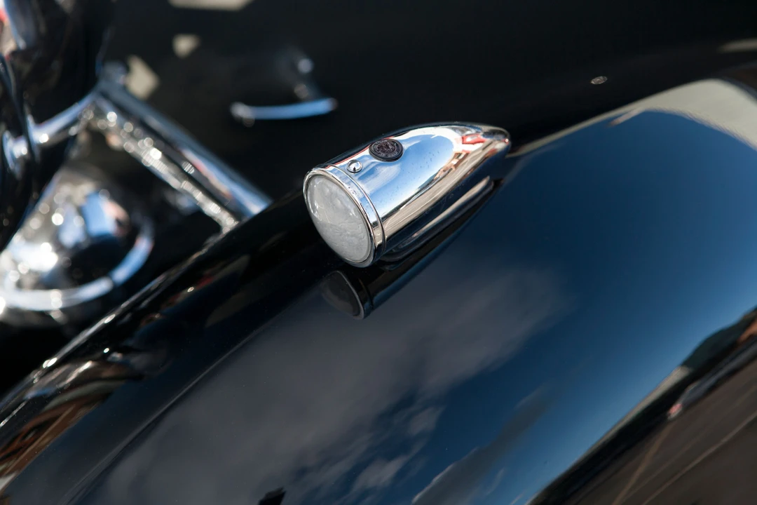1937 Lagonda - Image 2 of 31