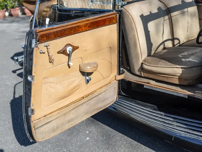 1937 Lagonda - Image 12 of 31