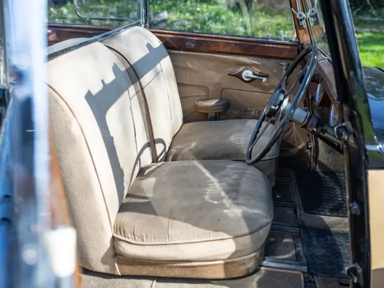 1937 Lagonda - Image 10 of 31