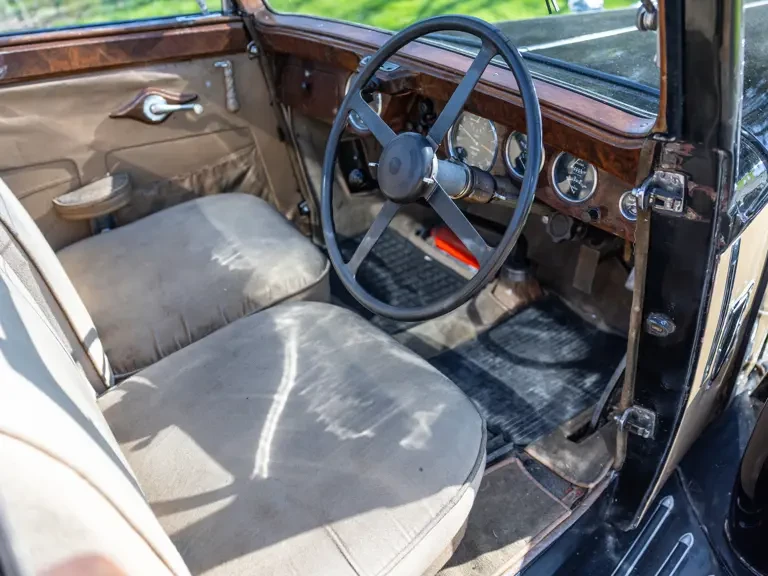 1937 Lagonda - Image 4 of 31
