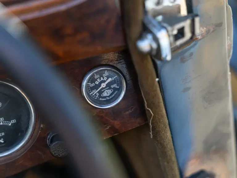 1937 Lagonda - Image 16 of 31