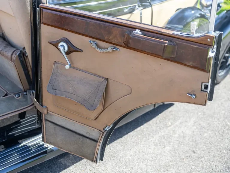 1937 Lagonda - Image 25 of 31