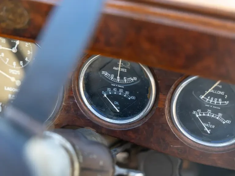 1937 Lagonda - Image 18 of 31