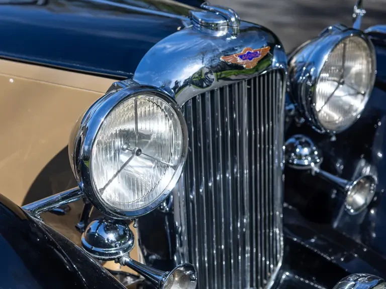 1937 Lagonda - Image 28 of 31