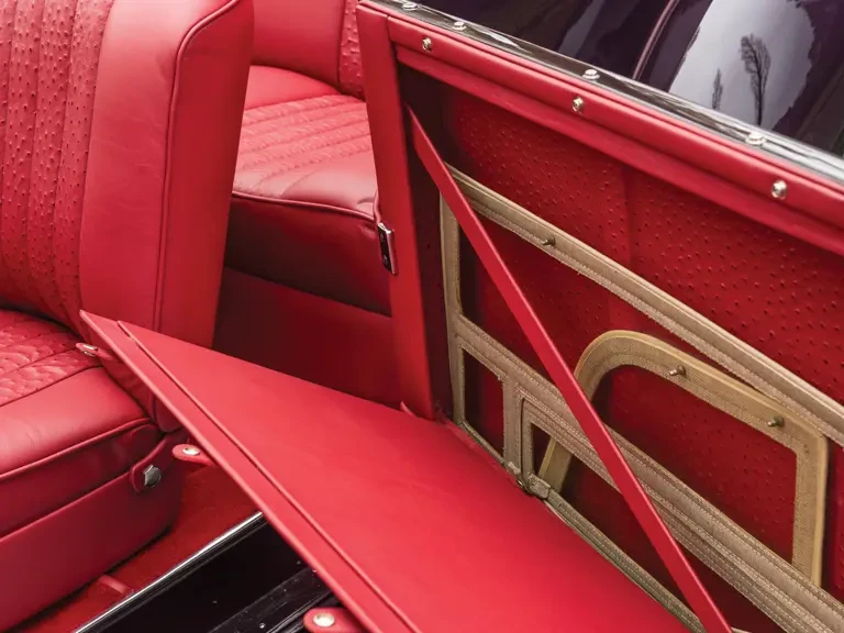 1937 Lagonda - Image 15 of 25