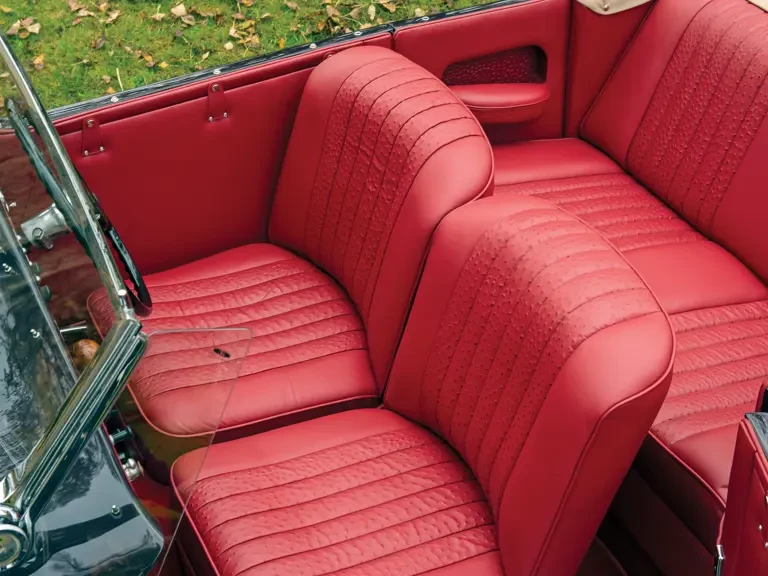 1937 Lagonda - Image 16 of 25