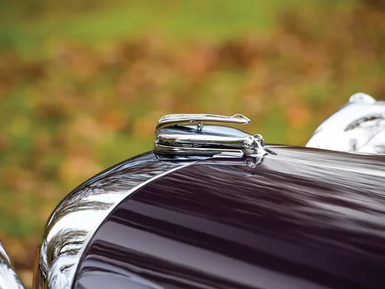 1937 Lagonda - Image 10 of 25