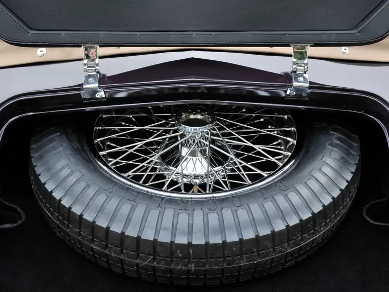 1937 Lagonda - Image 24 of 25