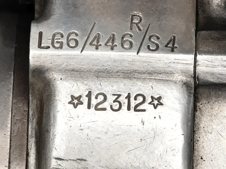 1937 Lagonda - Image 20 of 25