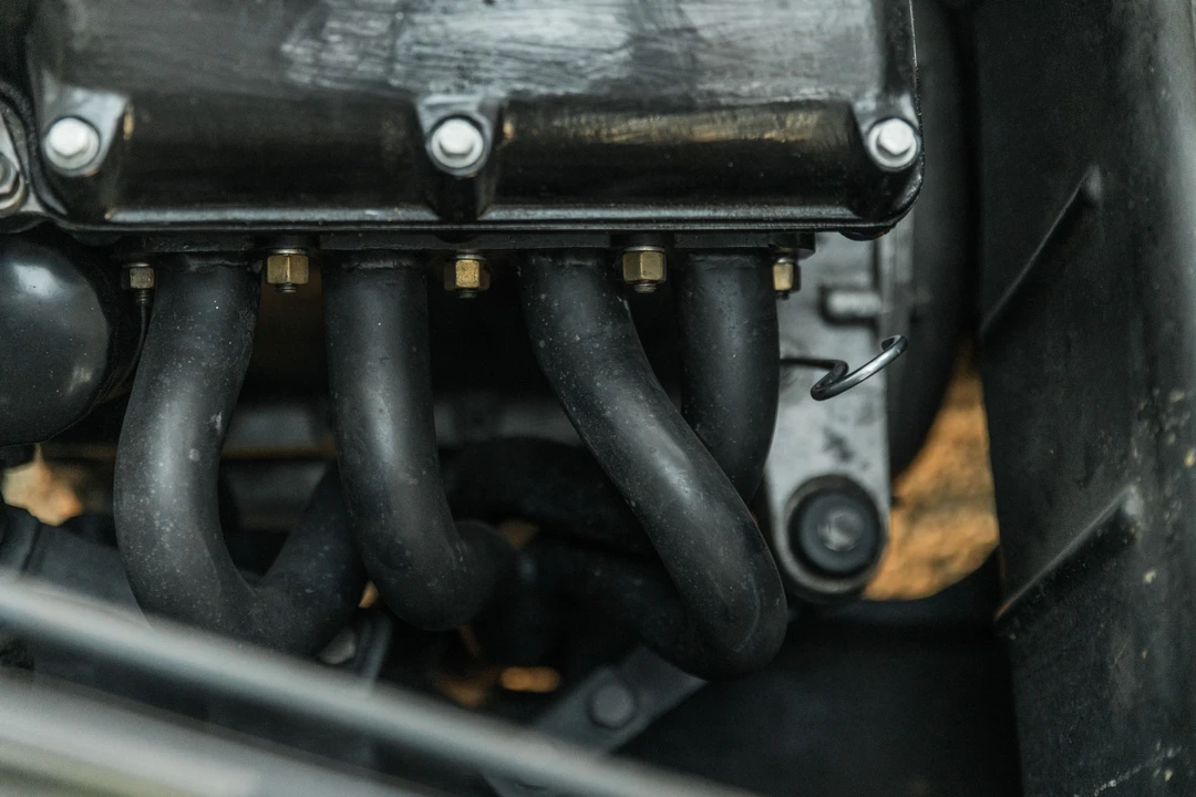 1937 Dodge Viper 5th Gen - Image 13 of 31