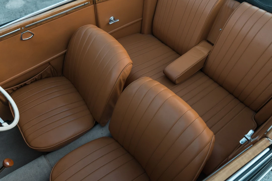 1937 Dodge Viper 5th Gen - Image 11 of 31