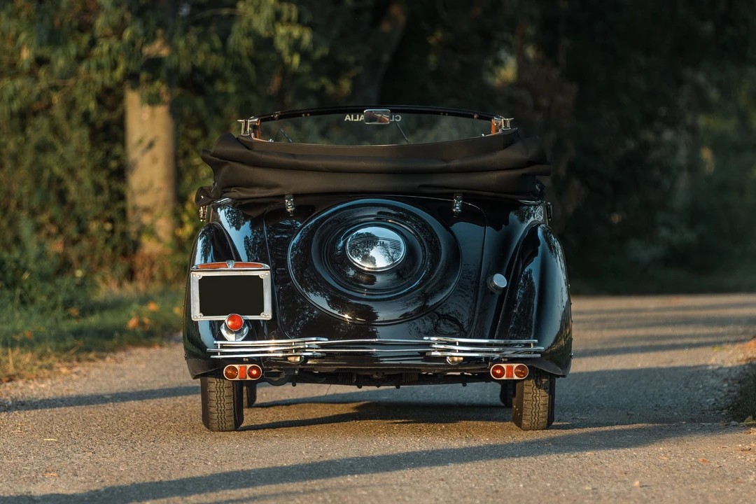 1937 Dodge Viper 5th Gen - Image 19 of 31