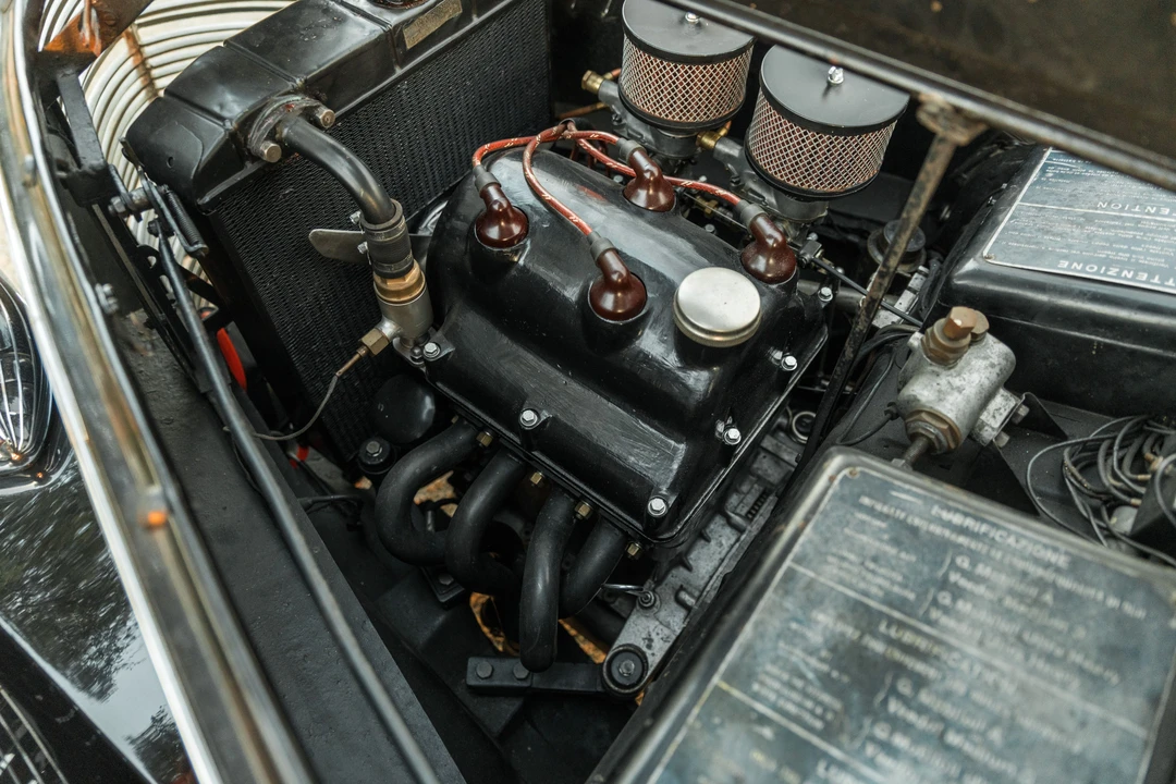 1937 Dodge Viper 5th Gen - Image 23 of 31