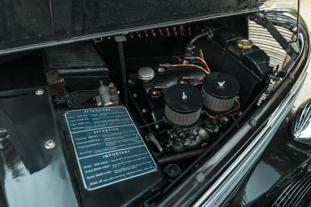 1937 Dodge Viper 5th Gen - Image 27 of 31