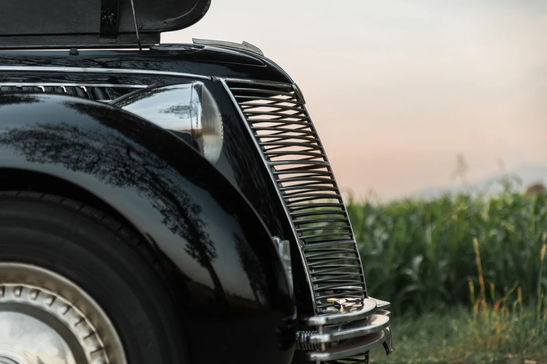 1937 Dodge Viper 5th Gen - Image 21 of 31
