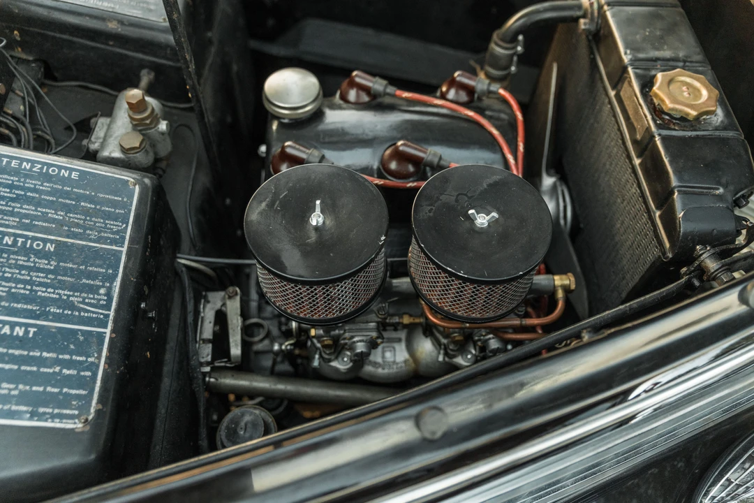 1937 Dodge Viper 5th Gen - Image 15 of 31