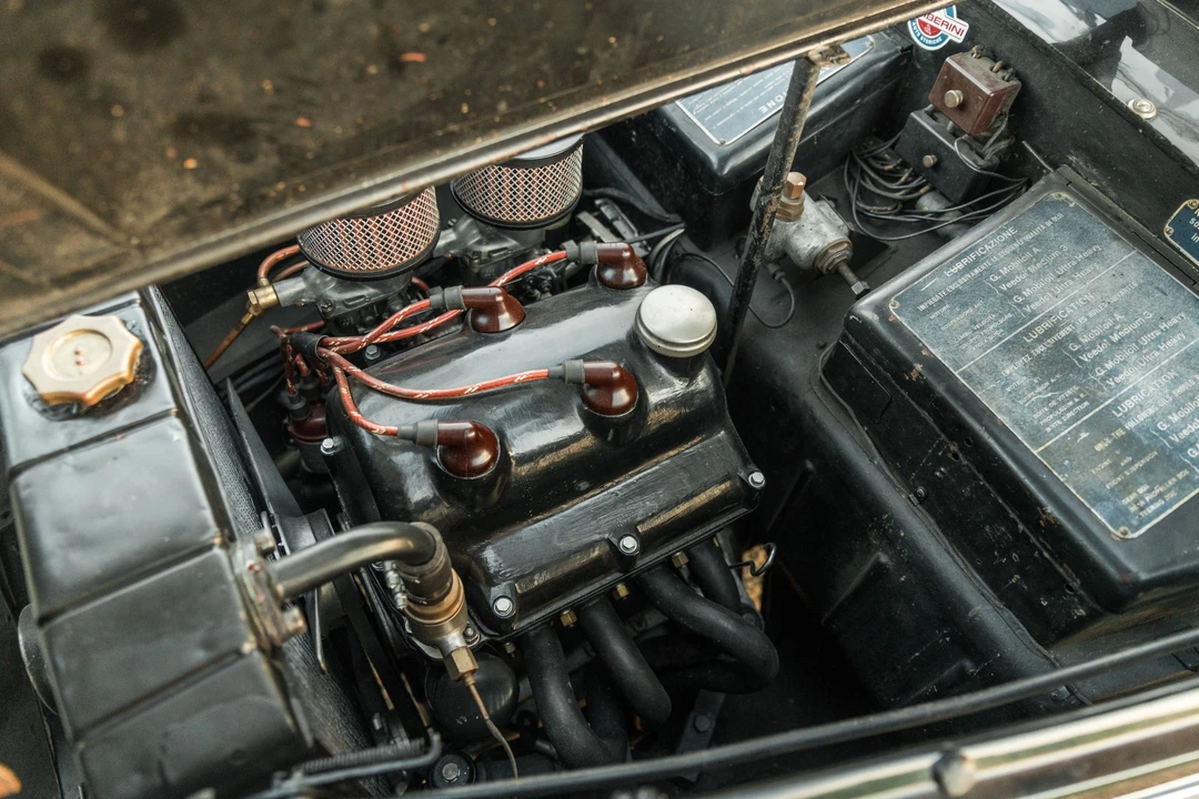 1937 Dodge Viper 5th Gen - Image 24 of 31
