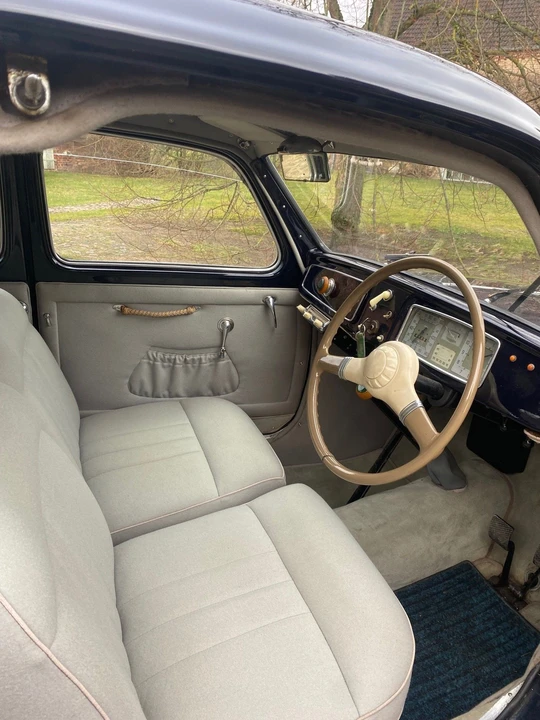 1937 Lancia - Image 3 of 13