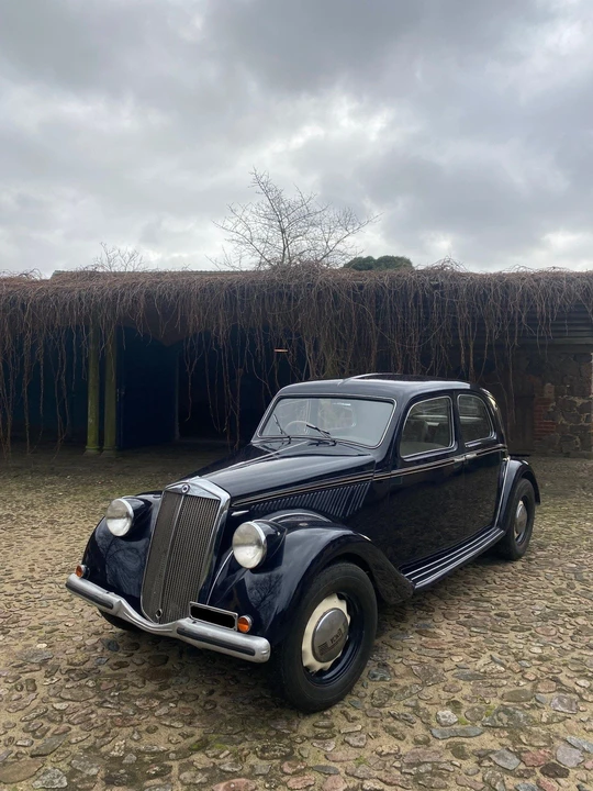 1937 Lancia - Image 11 of 13