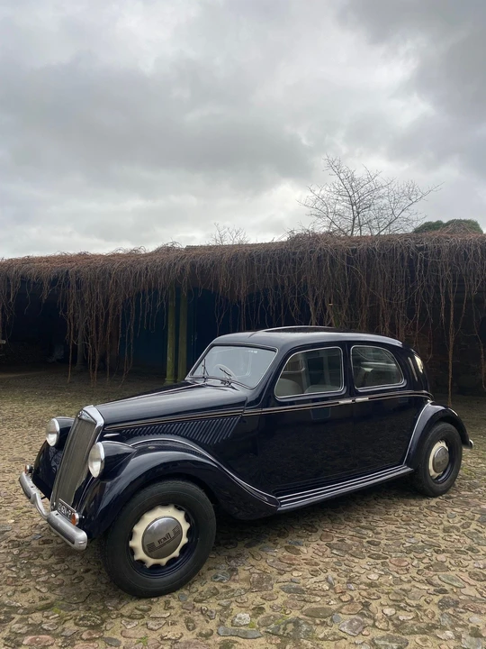 1937 Lancia - Image 13 of 13