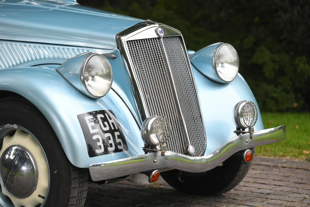 1937 Lancia - Image 27 of 31