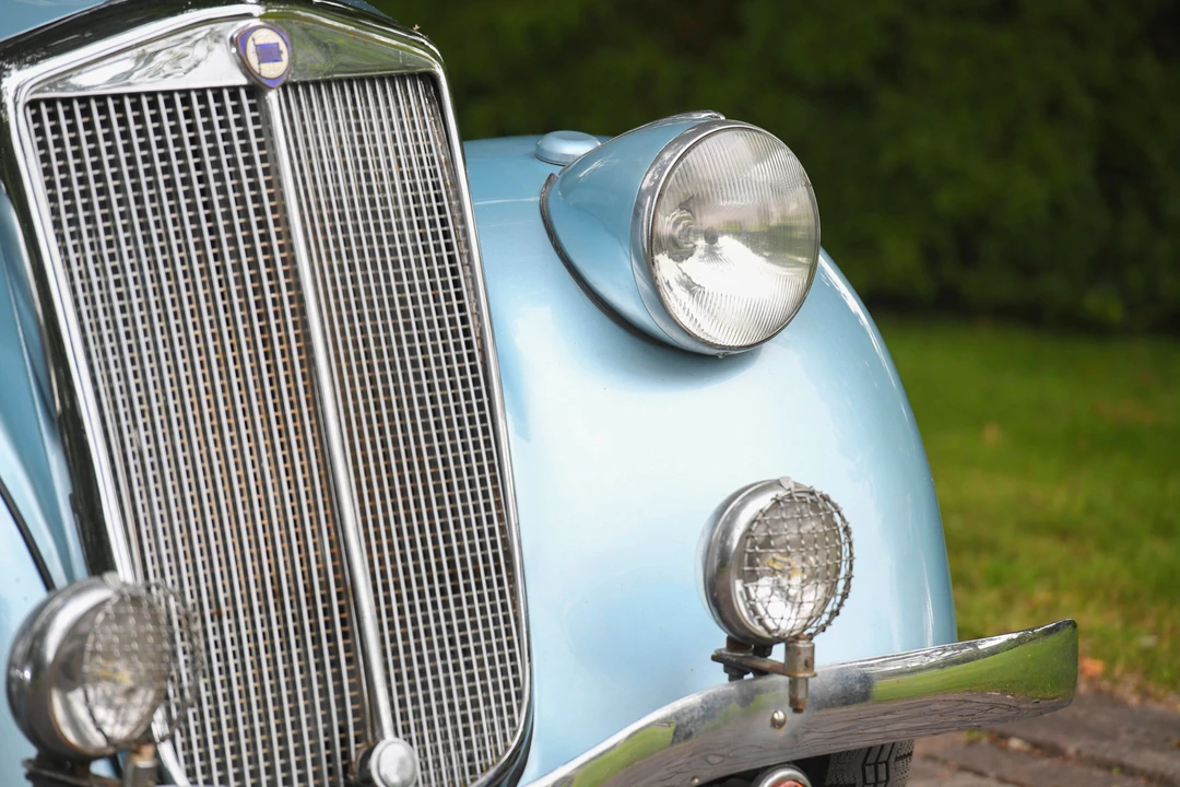 1937 Lancia - Image 29 of 31
