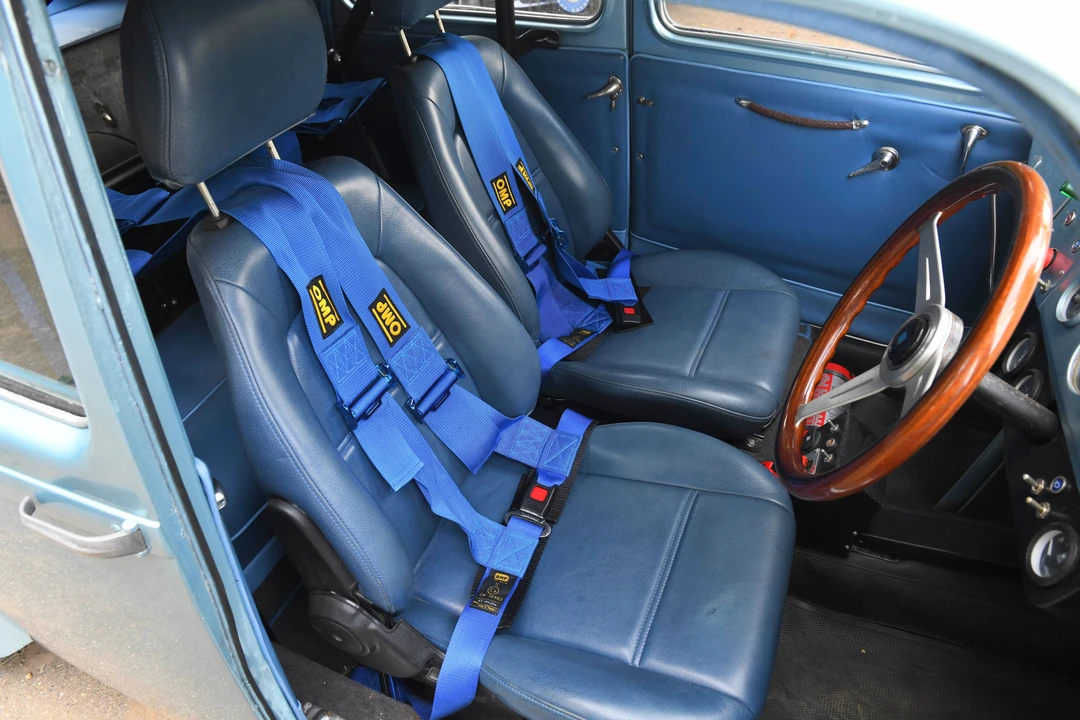 1937 Lancia - Image 6 of 31
