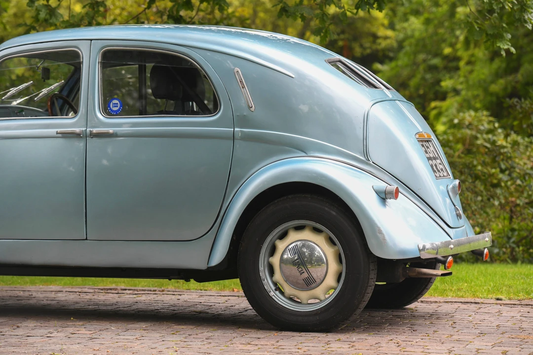 1937 Lancia - Image 17 of 31