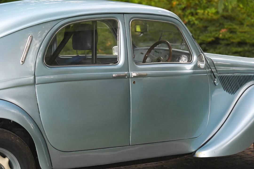 1937 Lancia - Image 9 of 31
