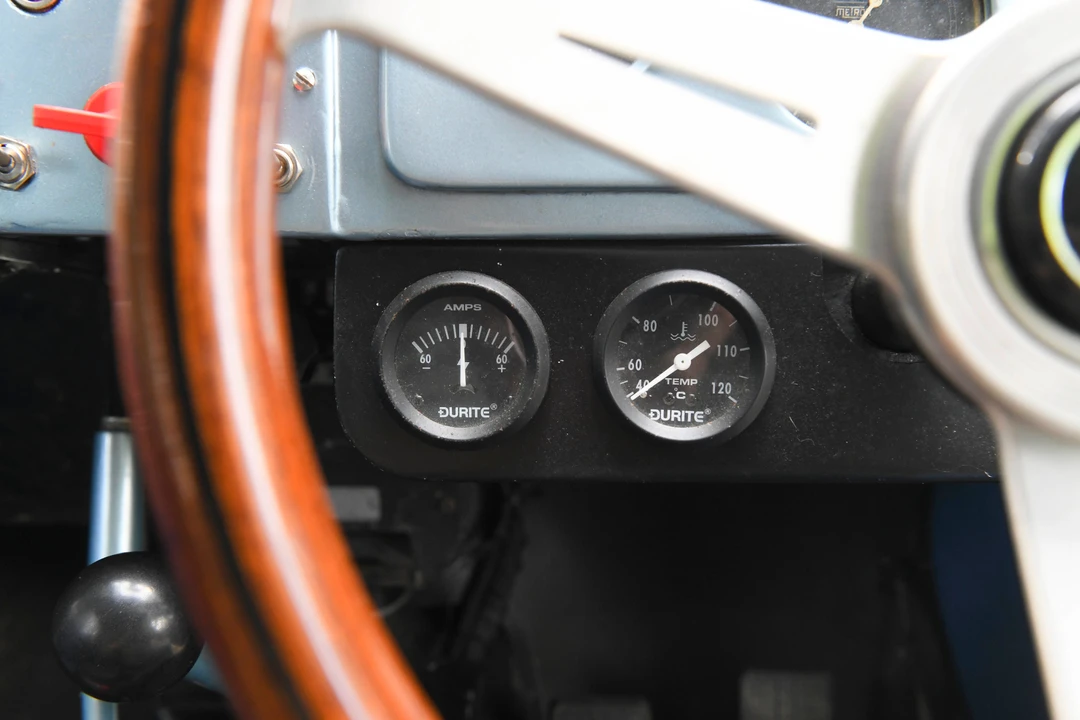 1937 Lancia - Image 8 of 31