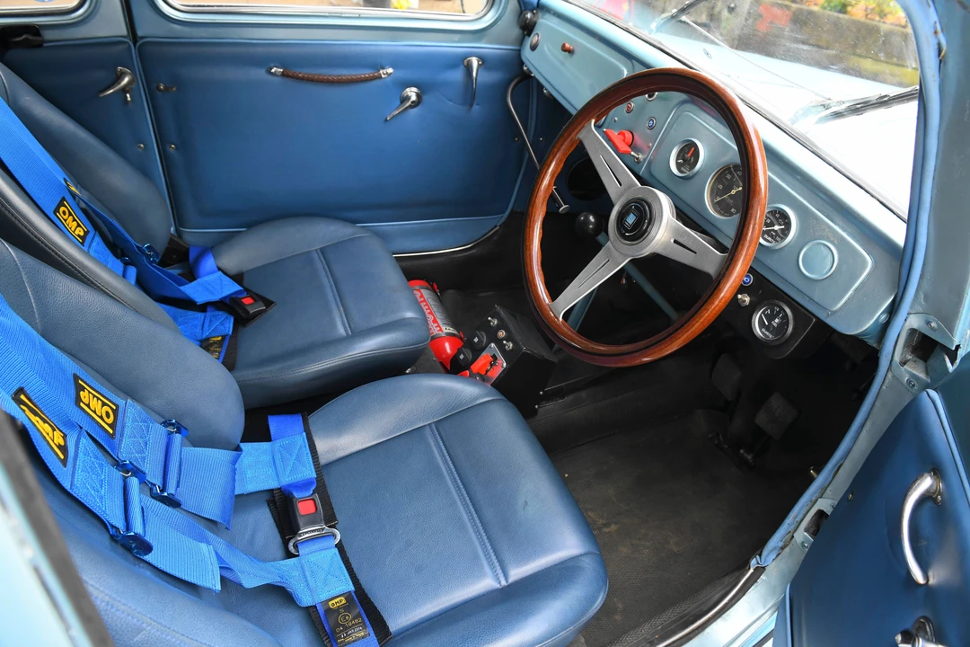 1937 Lancia - Image 9 of 31