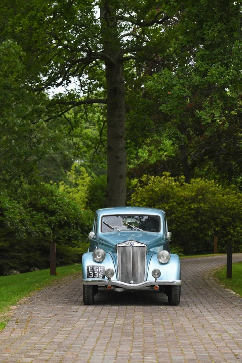 1937 Lancia - Image 29 of 31
