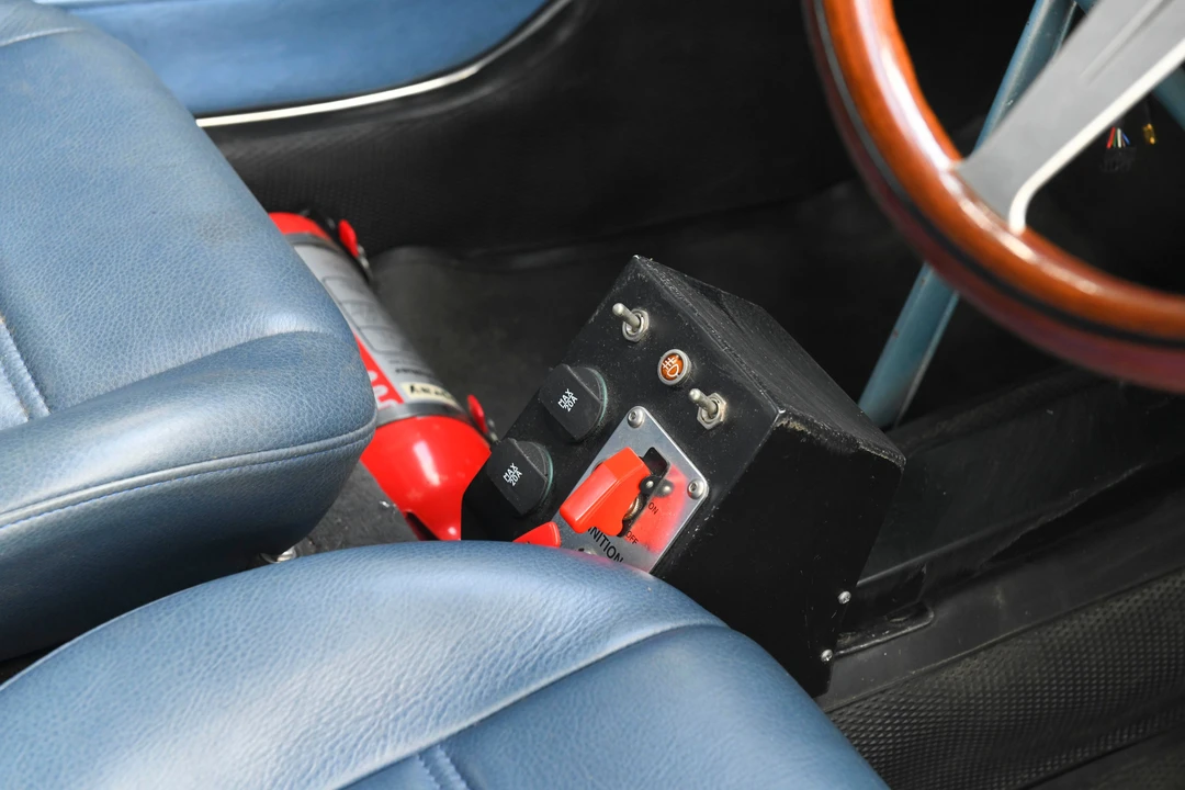 1937 Lancia - Image 2 of 31