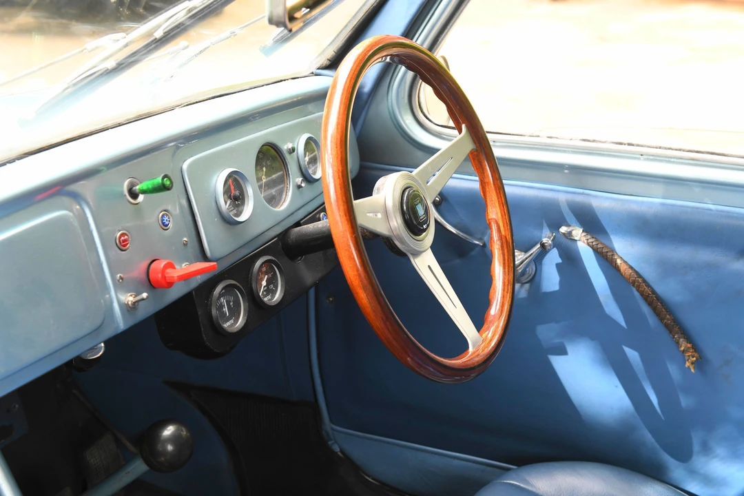 1937 Lancia - Image 17 of 31
