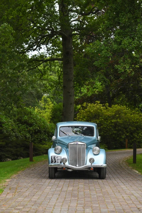 1937 Lancia - Image 21 of 31