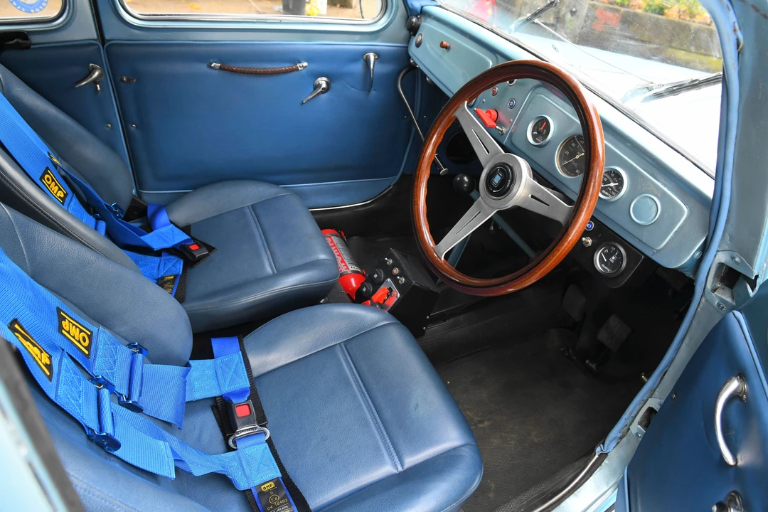 1937 Lancia - Image 20 of 31