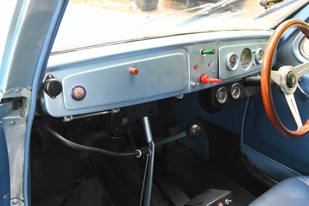 1937 Lancia - Image 16 of 31