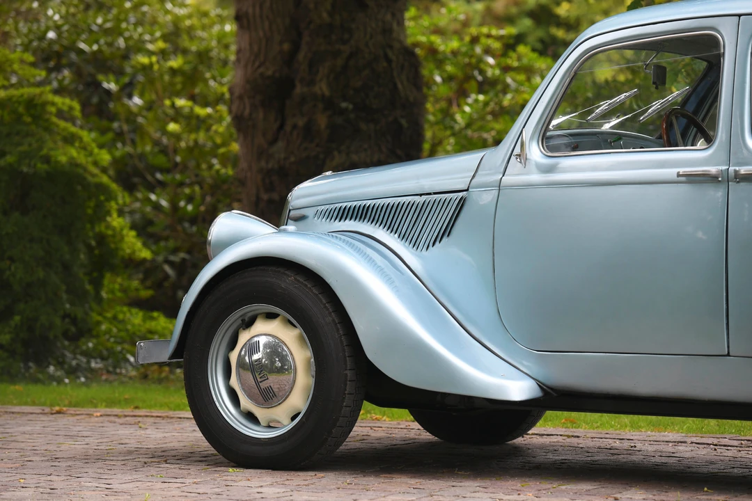 1937 Lancia - Image 18 of 31