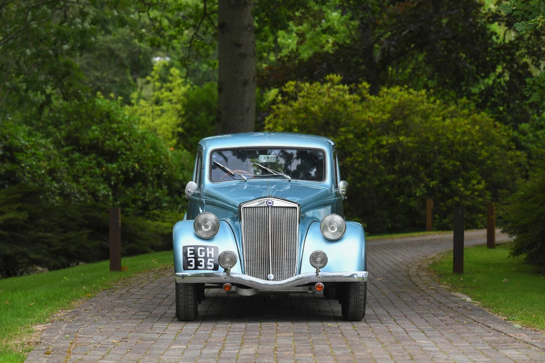 1937 Lancia - Image 30 of 31