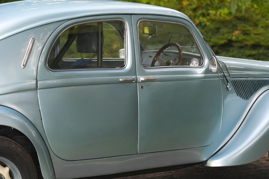 1937 Lancia - Image 3 of 31