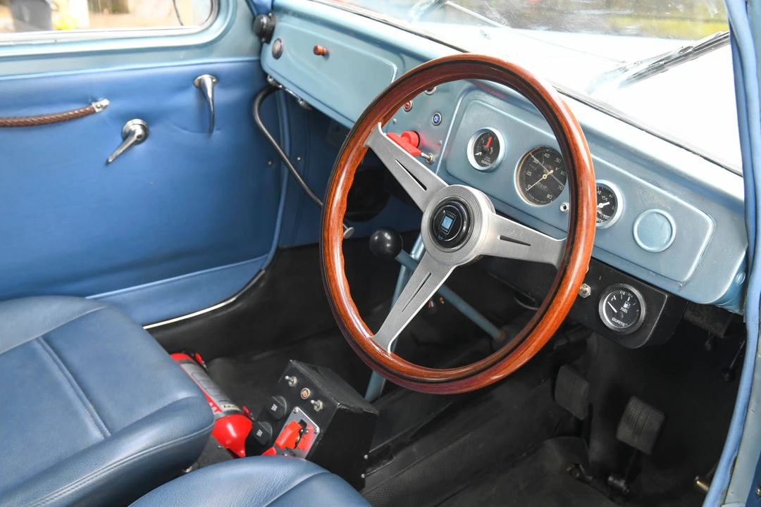 1937 Lancia - Image 31 of 31