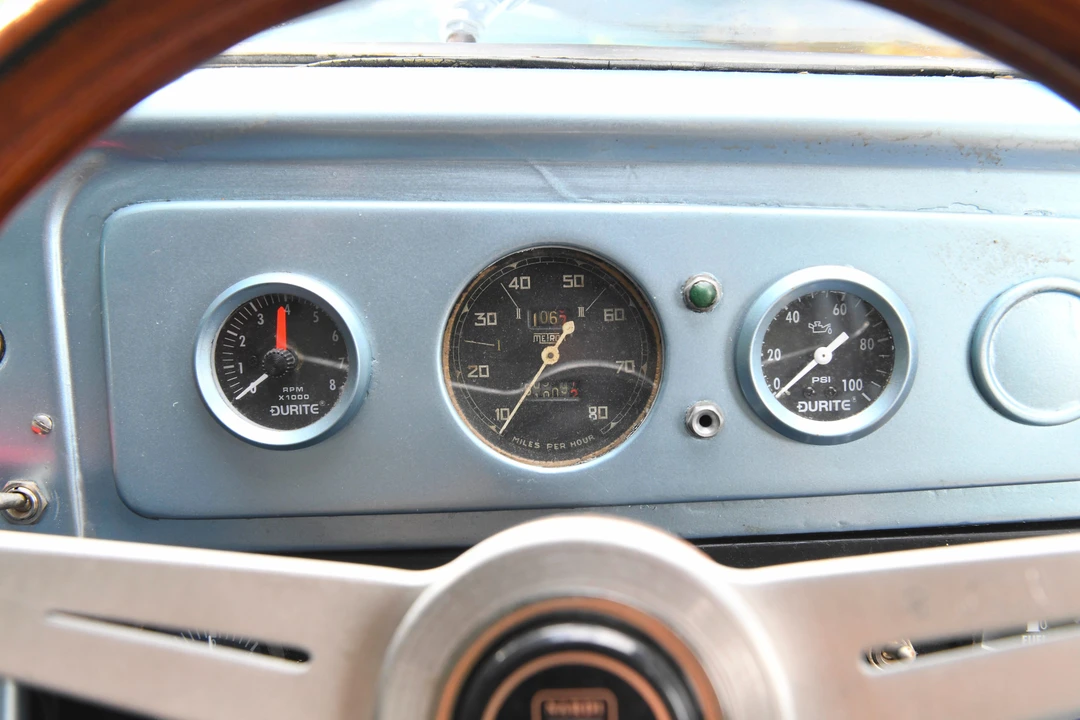 1937 Lancia - Image 7 of 31
